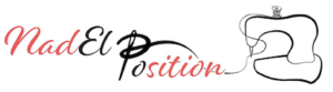 Nadelposition Logo