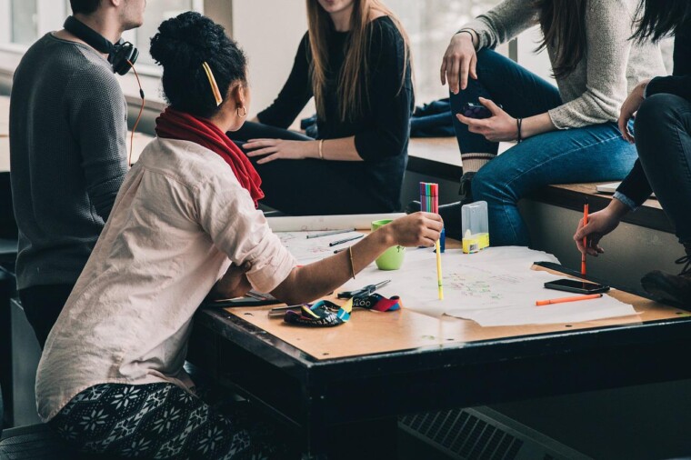 Gruppen-Workshops