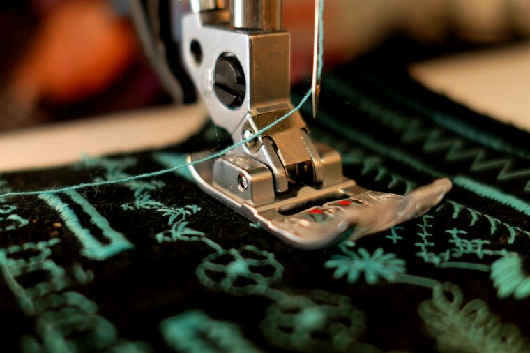 Nähmaschine